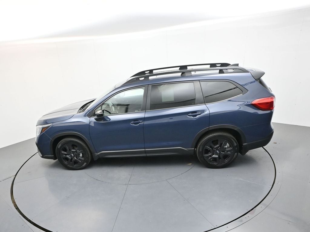 2024 Subaru Ascent Onyx Edition