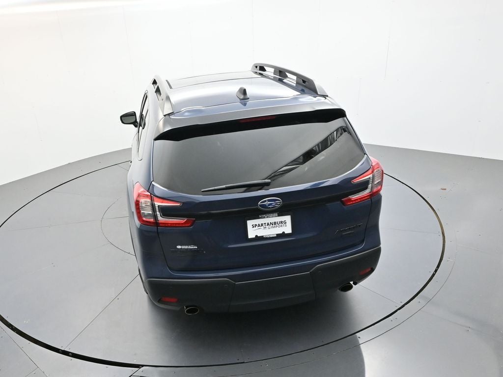 2024 Subaru Ascent Onyx Edition