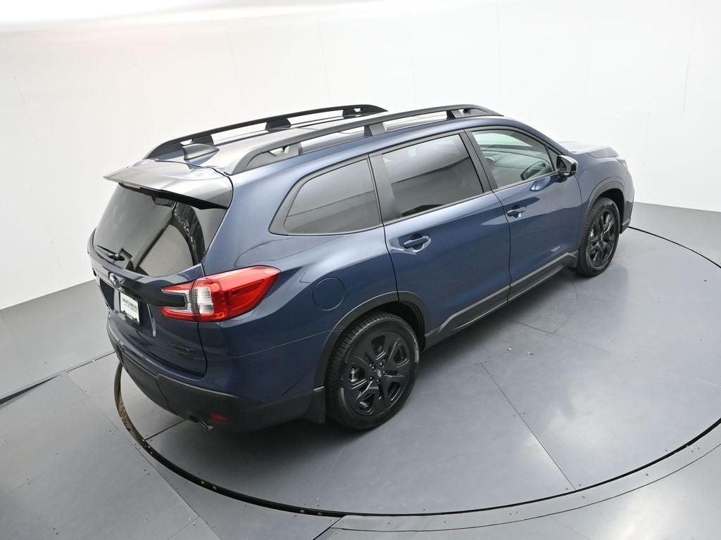 2024 Subaru Ascent Onyx Edition