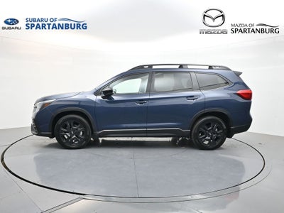 2024 Subaru Ascent Onyx Edition
