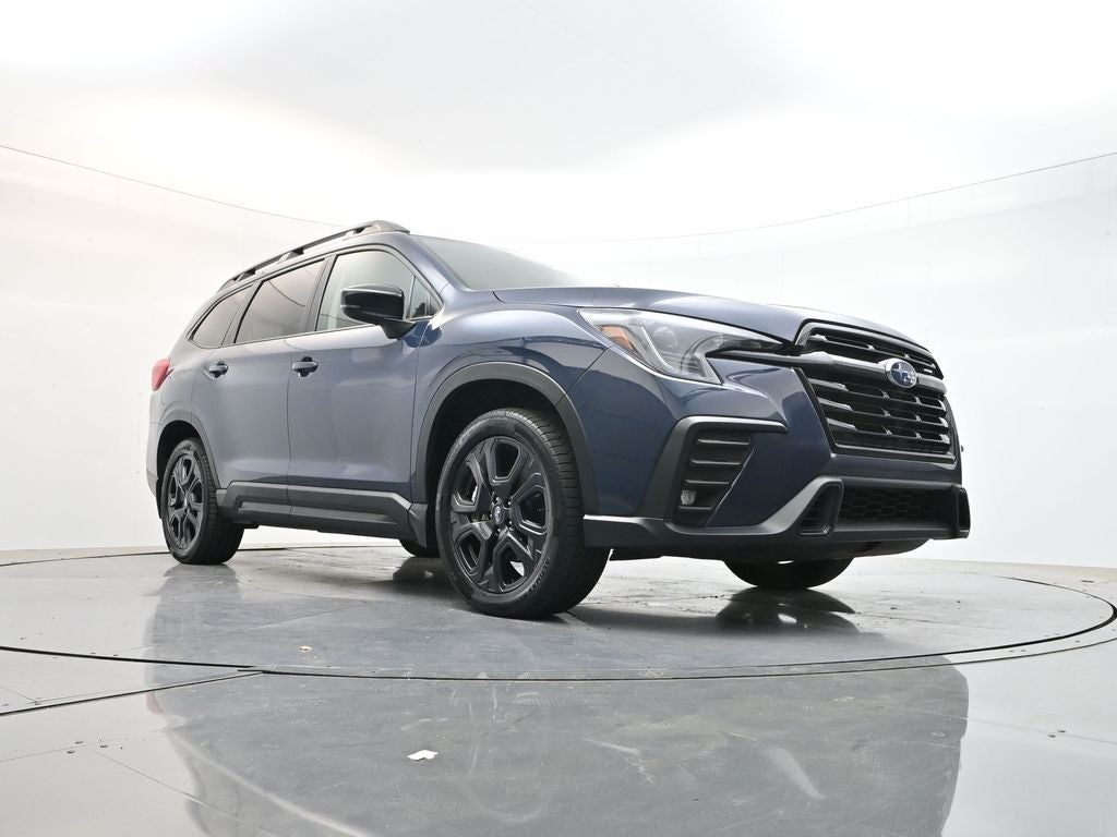2024 Subaru Ascent Onyx Edition