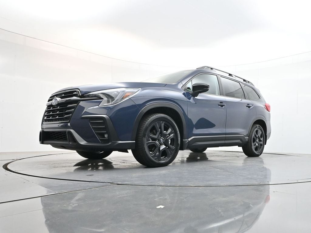 2024 Subaru Ascent Onyx Edition