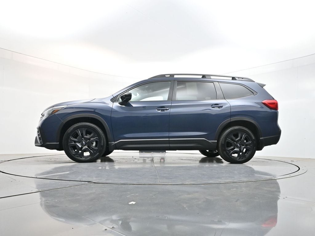 2024 Subaru Ascent Onyx Edition