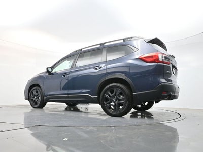2024 Subaru Ascent Onyx Edition