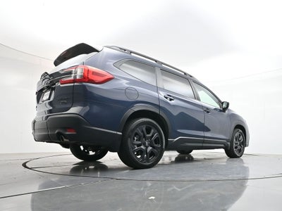 2024 Subaru Ascent Onyx Edition