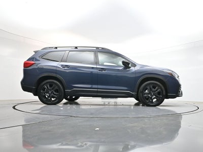 2024 Subaru Ascent Onyx Edition