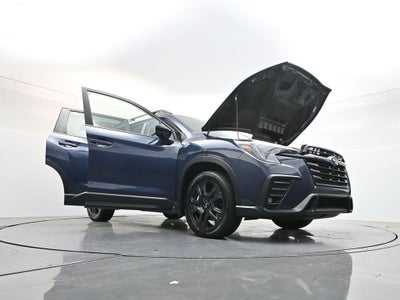 2024 Subaru Ascent Onyx Edition