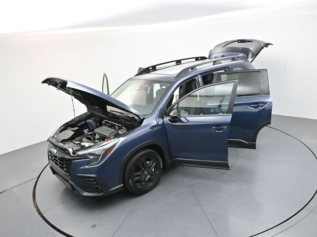 2024 Subaru Ascent Onyx Edition