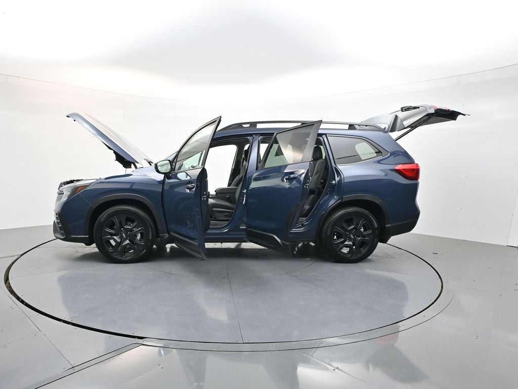 2024 Subaru Ascent Onyx Edition