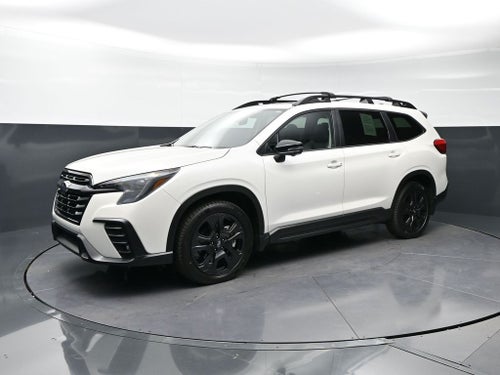 2023 Subaru Ascent Onyx Edition