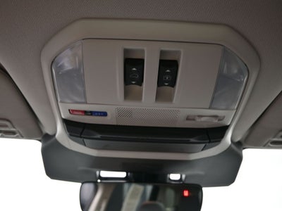 2023 Subaru Ascent Onyx Edition