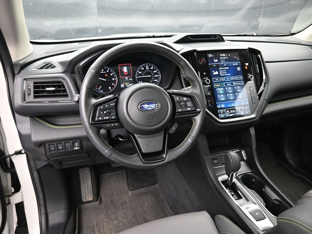 2023 Subaru Ascent Onyx Edition