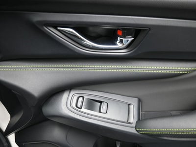 2023 Subaru Ascent Onyx Edition