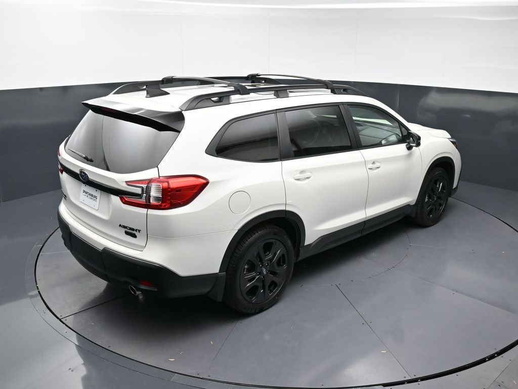 2023 Subaru Ascent Onyx Edition