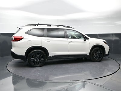 2023 Subaru Ascent Onyx Edition