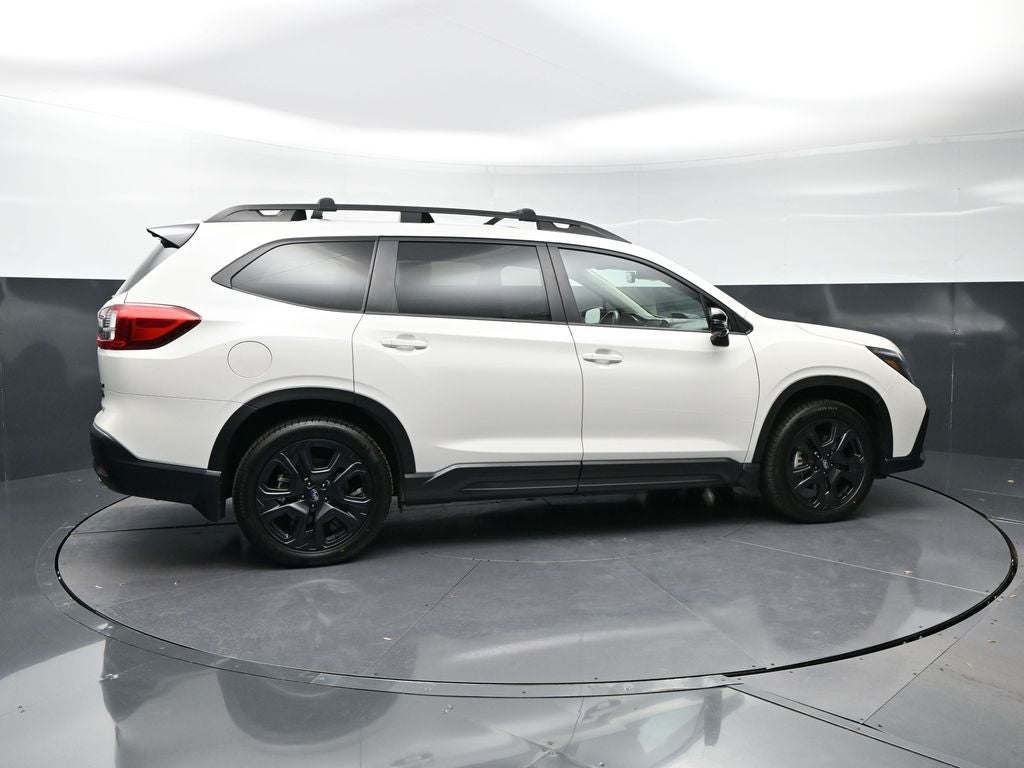 2023 Subaru Ascent Onyx Edition