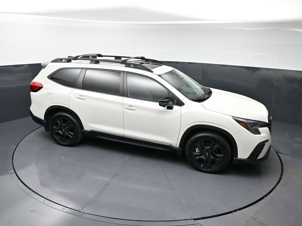 2023 Subaru Ascent Onyx Edition