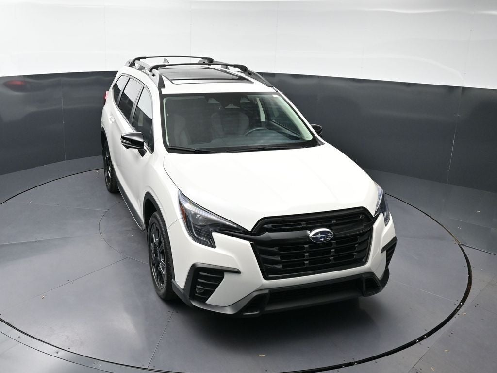 2023 Subaru Ascent Onyx Edition
