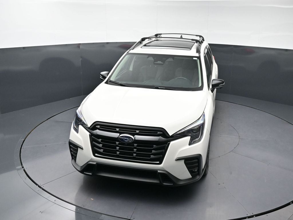 2023 Subaru Ascent Onyx Edition