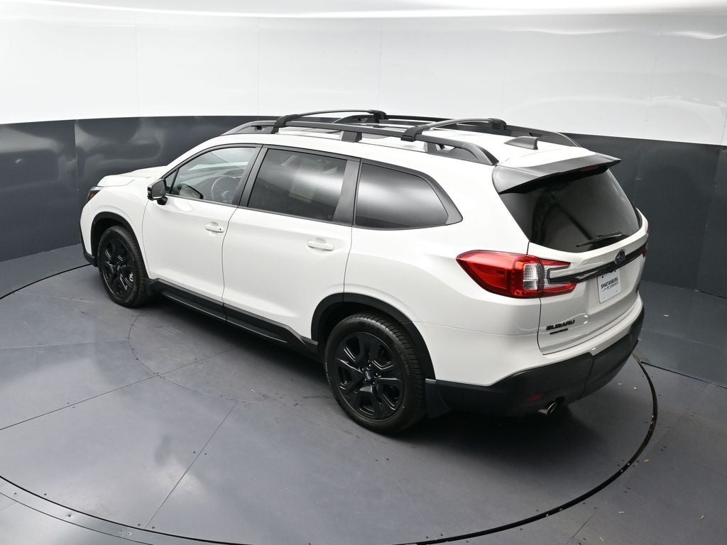 2023 Subaru Ascent Onyx Edition