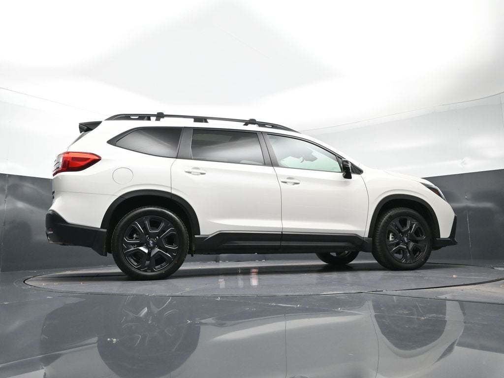 2023 Subaru Ascent Onyx Edition