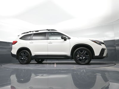 2023 Subaru Ascent Onyx Edition
