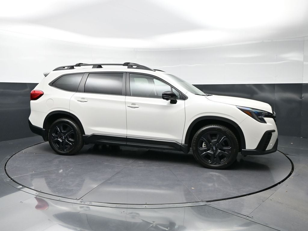 2023 Subaru Ascent Onyx Edition