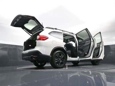 2023 Subaru Ascent Onyx Edition