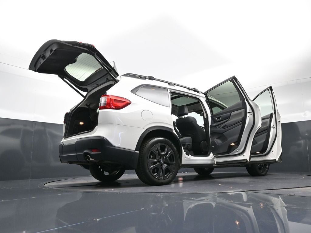 2023 Subaru Ascent Onyx Edition