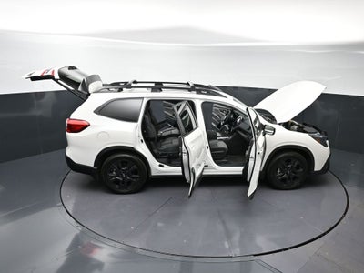 2023 Subaru Ascent Onyx Edition