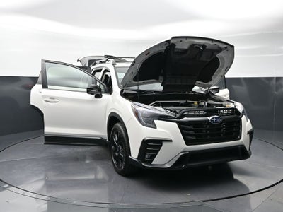 2023 Subaru Ascent Onyx Edition
