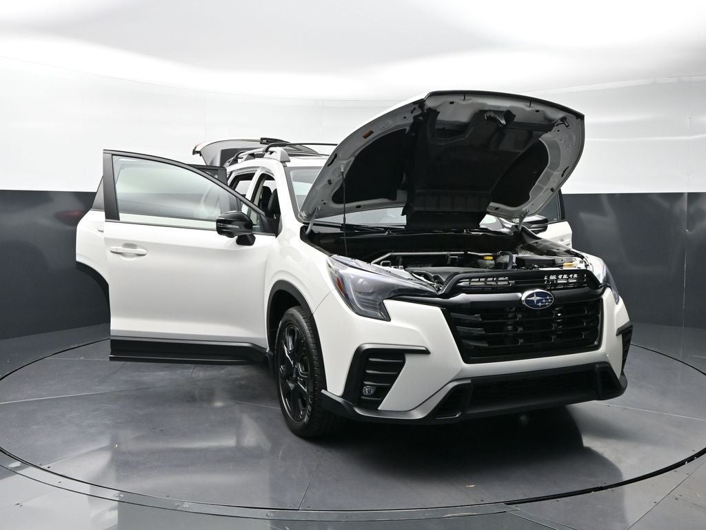 2023 Subaru Ascent Onyx Edition