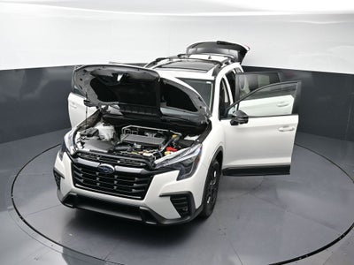 2023 Subaru Ascent Onyx Edition