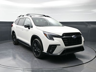 2023 Subaru Ascent Onyx Edition