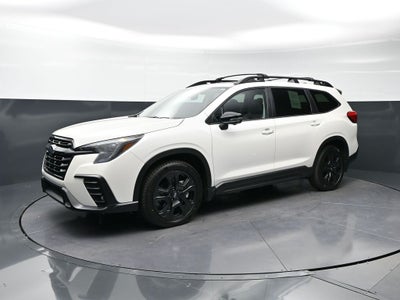 2023 Subaru Ascent Onyx Edition