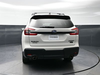 2023 Subaru Ascent Onyx Edition