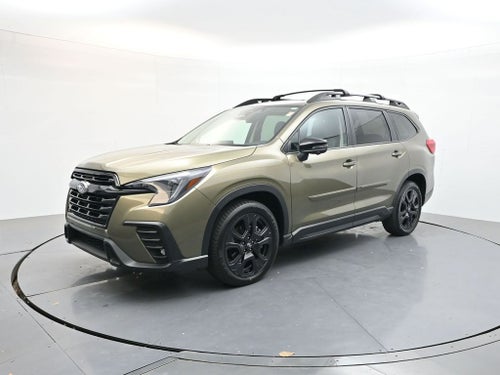 2023 Subaru Ascent Onyx Edition