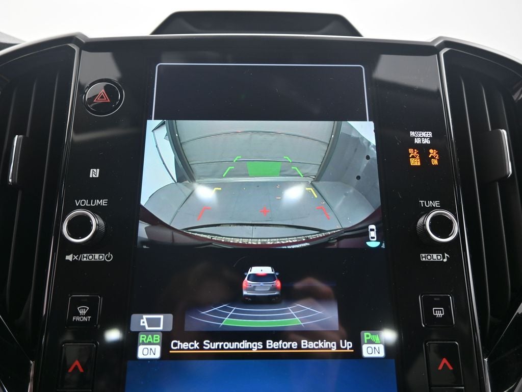 2023 Subaru Ascent Onyx Edition