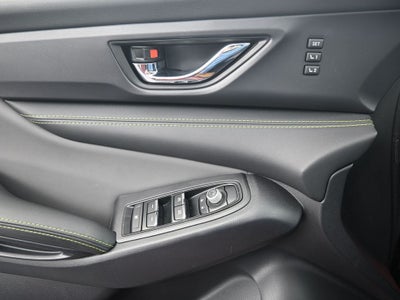 2023 Subaru Ascent Onyx Edition