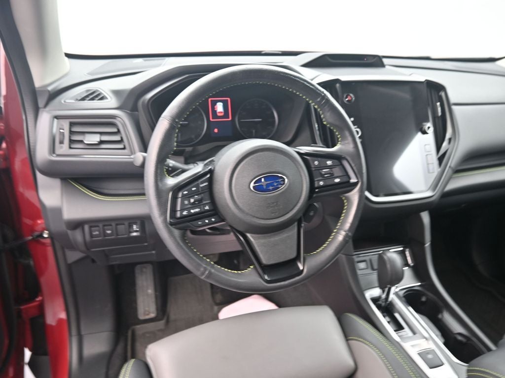 2023 Subaru Ascent Onyx Edition