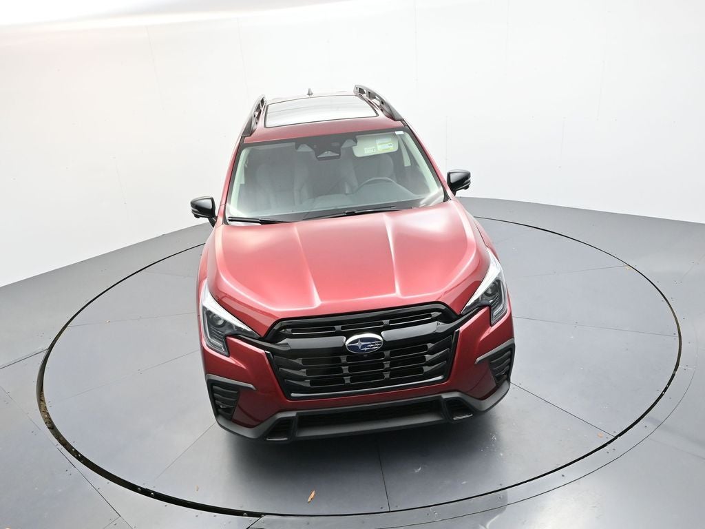 2023 Subaru Ascent Onyx Edition