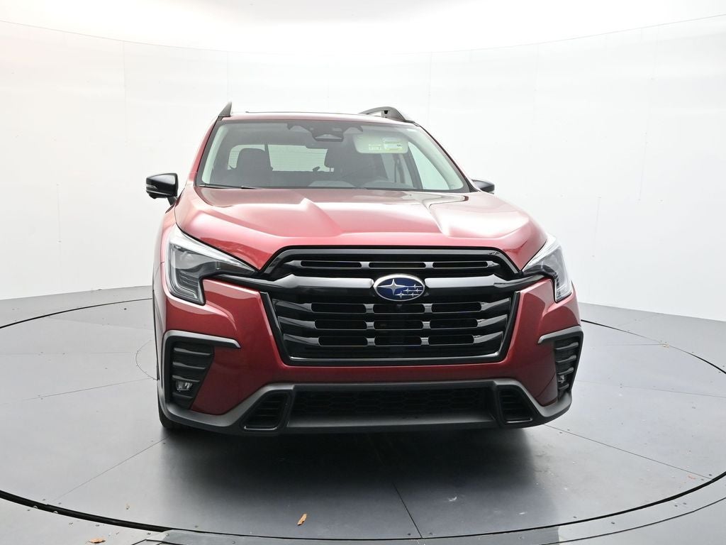 2023 Subaru Ascent Onyx Edition