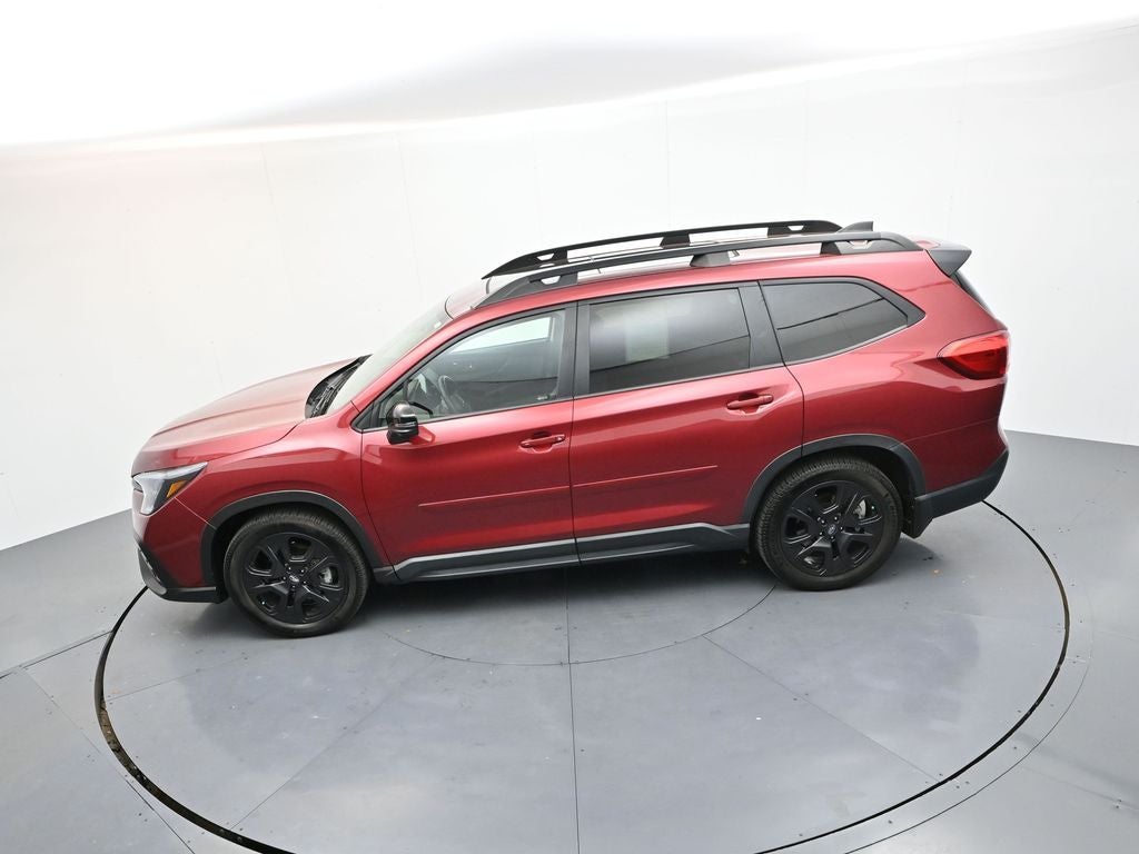 2023 Subaru Ascent Onyx Edition