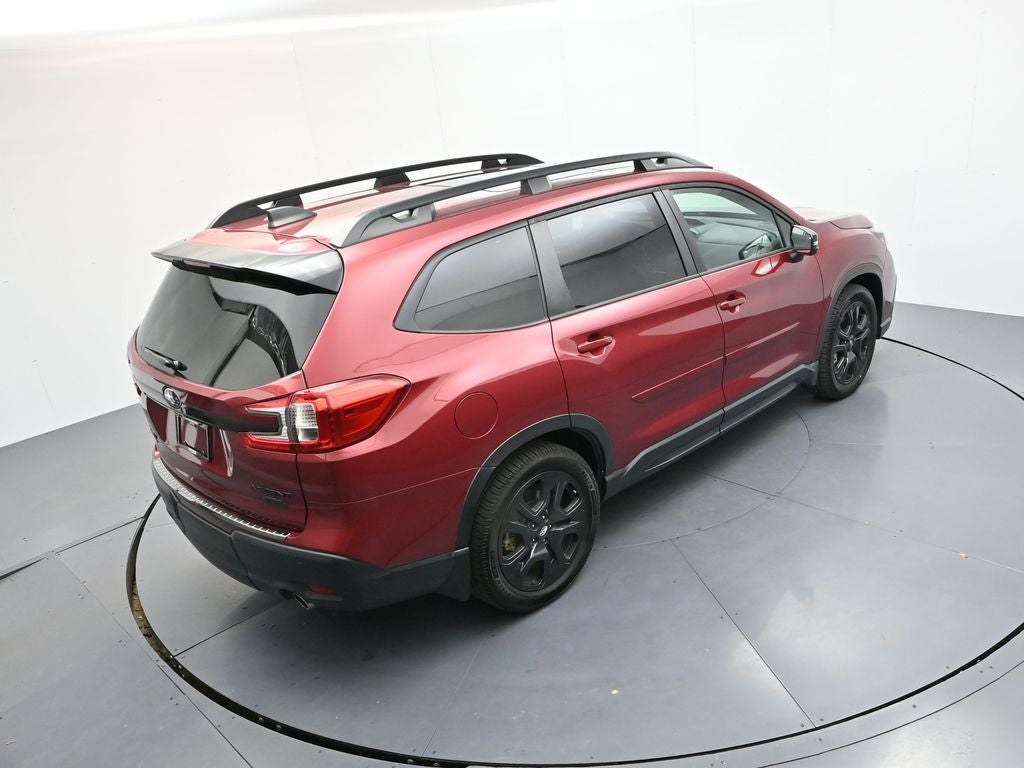 2023 Subaru Ascent Onyx Edition