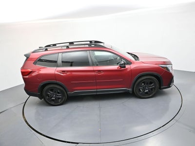 2023 Subaru Ascent Onyx Edition