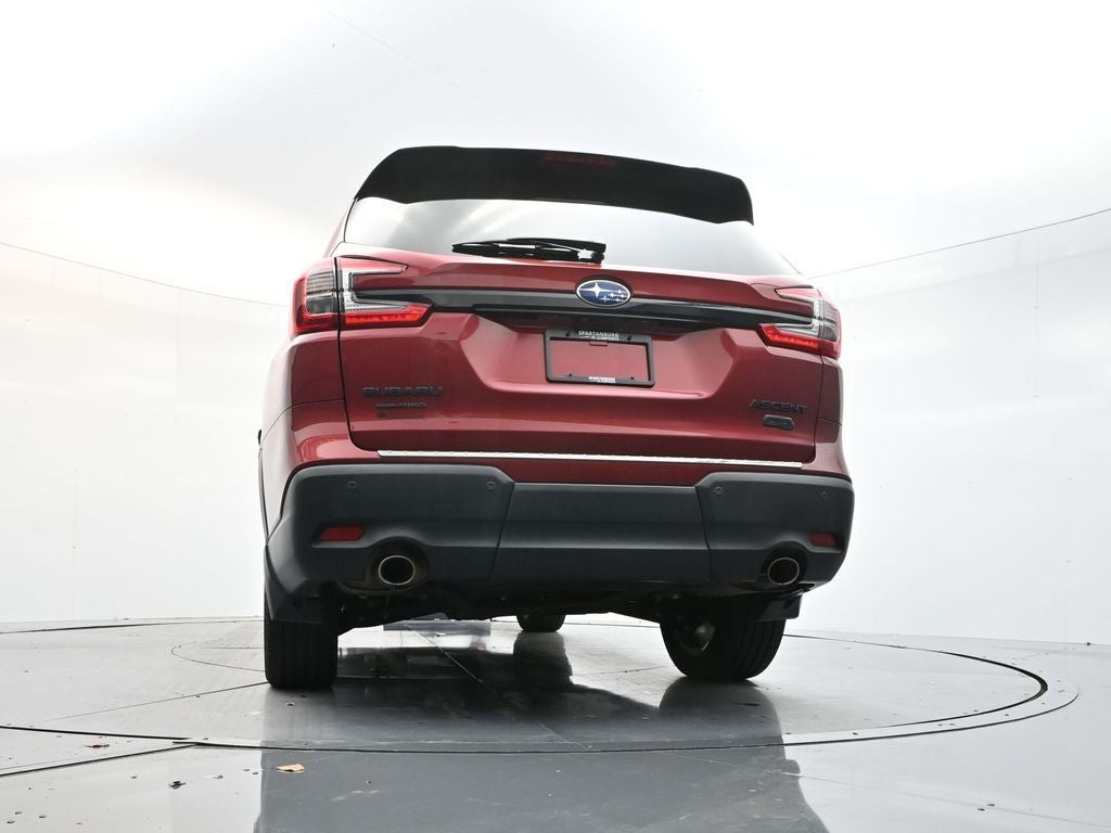 2023 Subaru Ascent Onyx Edition