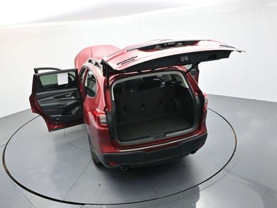 2023 Subaru Ascent Onyx Edition