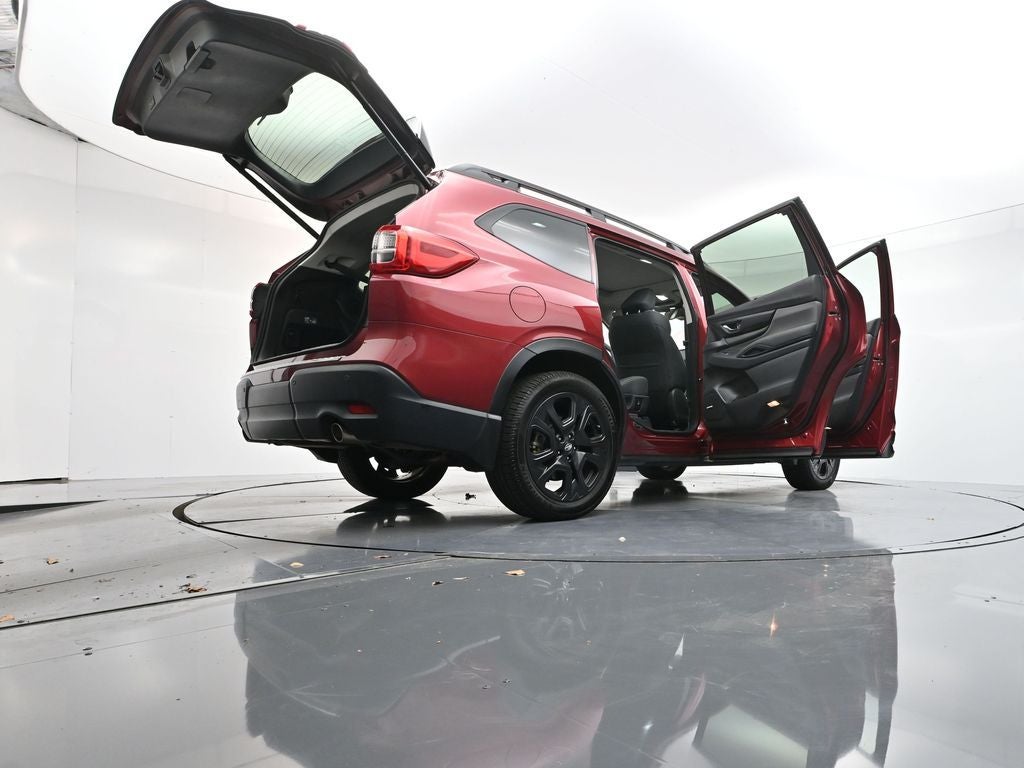 2023 Subaru Ascent Onyx Edition