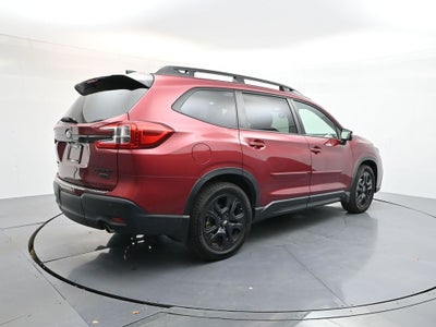 2023 Subaru Ascent Onyx Edition