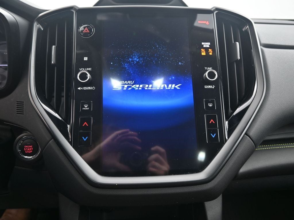 2023 Subaru Ascent Onyx Edition